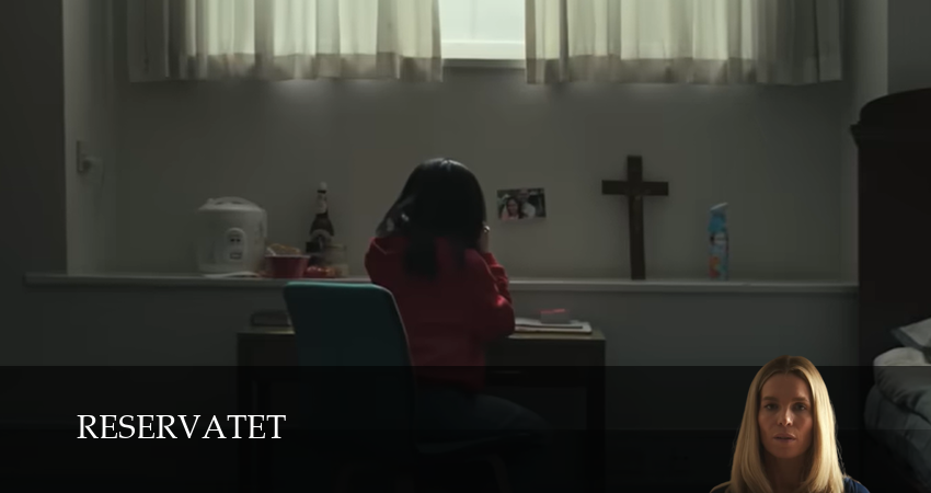 Тайны по соседству / Секреты, которые мы храним (2 сезон) фильм 2025