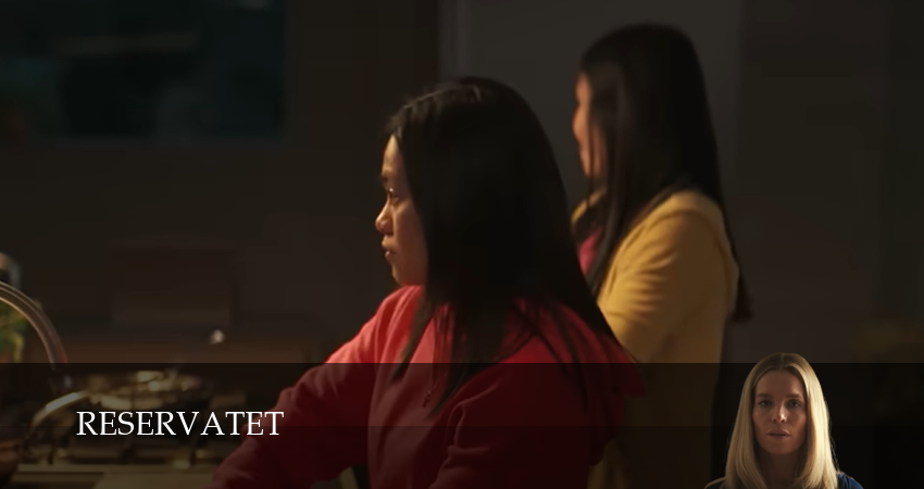 Тайны по соседству / Секреты, которые мы храним 1 сезон 5 серия смотреть онлайн на телефоне бесплатно