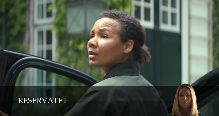 Сериал Тайны по соседству / Секреты, которые мы храним (2025) 1 сезон 8 серия смотреть онлайн в качество 1080 HD или 4K