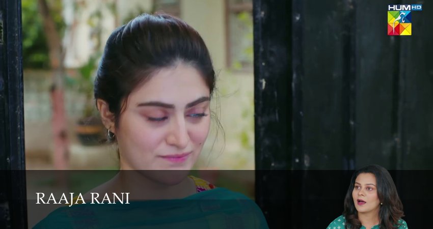 Raaja Rani (1-33,34,35 серия) музыка к фильму