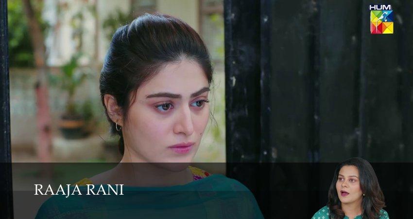 Сериал Raaja Rani (2025) 1 сезон 7 серия в 4K UHD и HD смотреть онлайн бесплатно