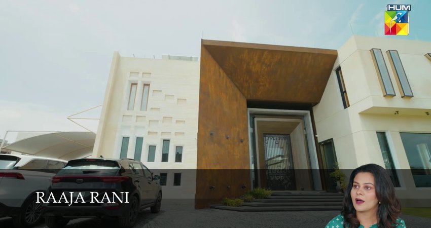 Raaja Rani (2025) 1 сезон 20 серия смотреть онлайн без рекламы и регистрации