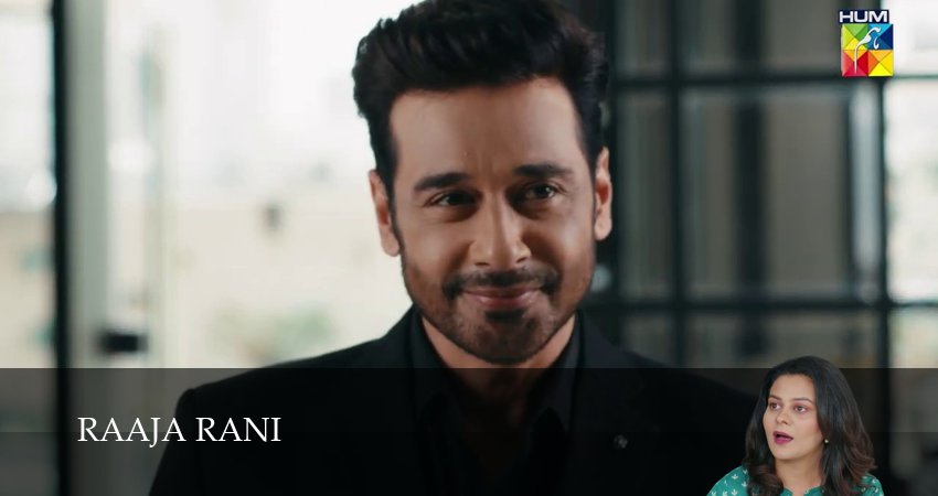 Raaja Rani (2025) 1 сезон 22 серия смотреть онлайн без рекламы и регистрации