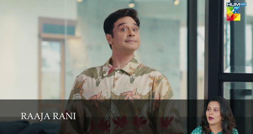 Сериал Raaja Rani (2025) 1 сезон 23 серия смотреть бесплатно в хорошем качестве