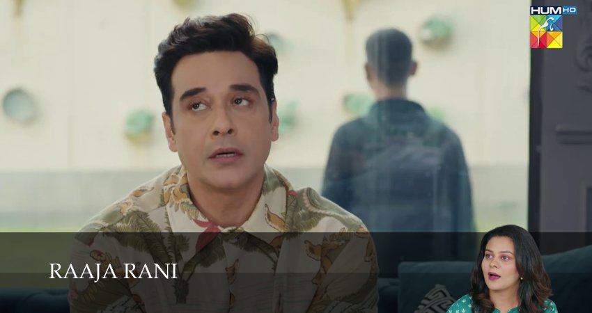 Смотреть сериал Raaja Rani 1 сезон 26 серия бесплатно и без рекламы