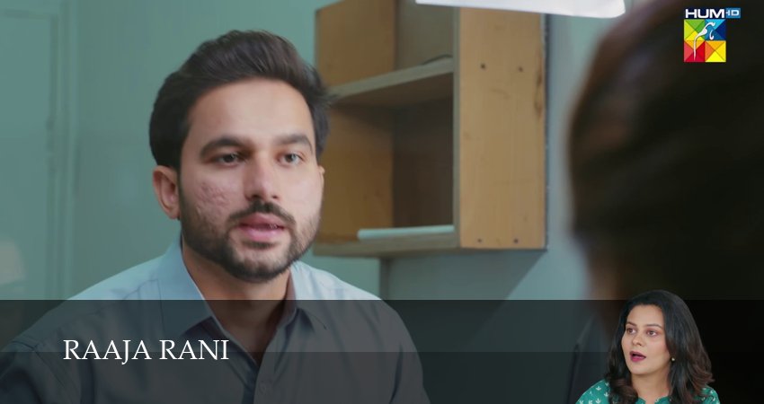 Raaja Rani (1 сезон, 28 серия) смотреть онлайн бесплатно в хорошем HD качестве