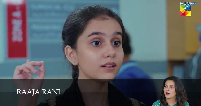 Cмотреть сериал Raaja Rani 1 сезон 32 серия онлайн бесплатно