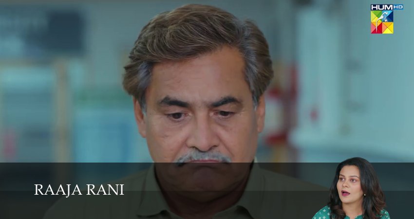 Смотреть сериал Raaja Rani 1 сезон 33 серия бесплатно и без рекламы