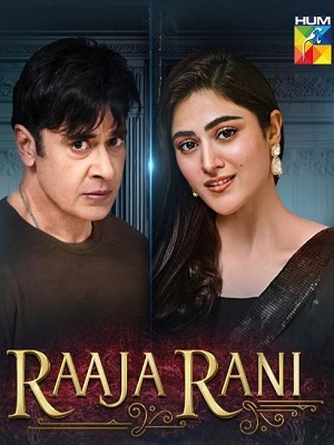 Raaja Rani 1 сезон, 1-33,34,35 серия (2025, Индия) смотреть онлайн