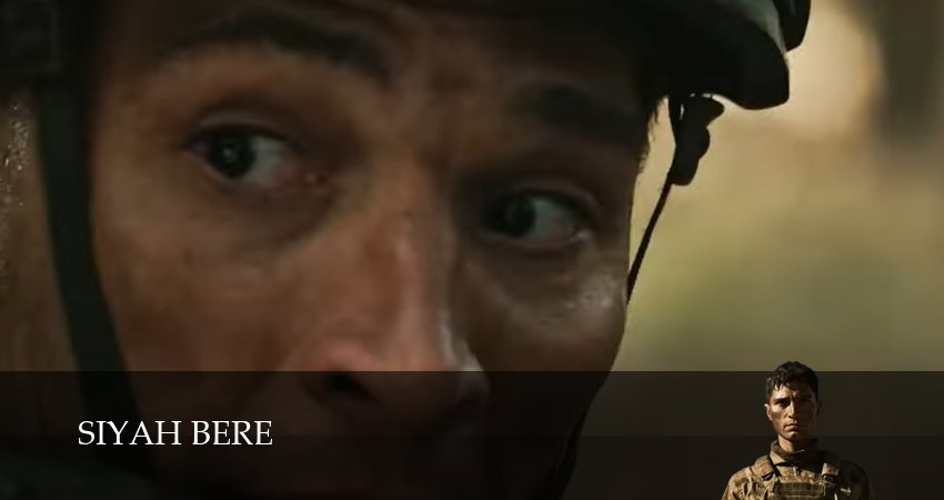 Чёрный берет (2025) 1 сезон 11 серия смотреть бесплатно полностью