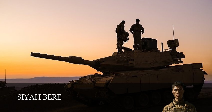 Чёрный берет (1 сезон, 2025) смотреть онлайн бесплатно без рекламы