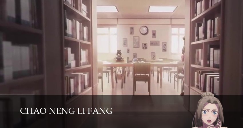 Сверхкуб / Супер Куб 1 сезон 16 серия смотреть в хорошем качестве