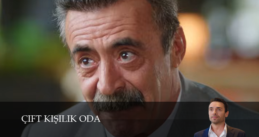 Двухместный номер (2025) 1 сезон 2 серия смотреть онлайн без рекламы