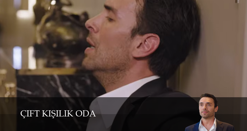 Смотреть сериал Двухместный номер 1 сезон 4 серия в хорошем качестве HD