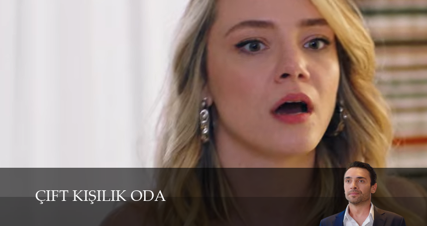 Сериал Двухместный номер (2025) 1 сезон 7 серия смотреть онлайн в качество 1080 HD или 4K