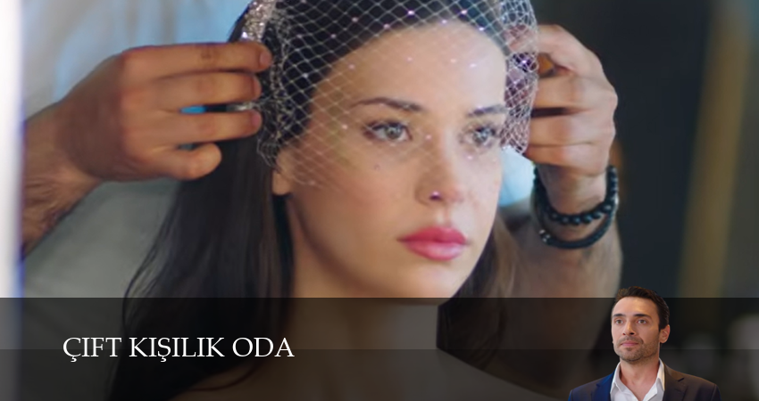 Двухместный номер (2025) 1 сезон 12 серия полностью в хорошем качестве и бесплатно