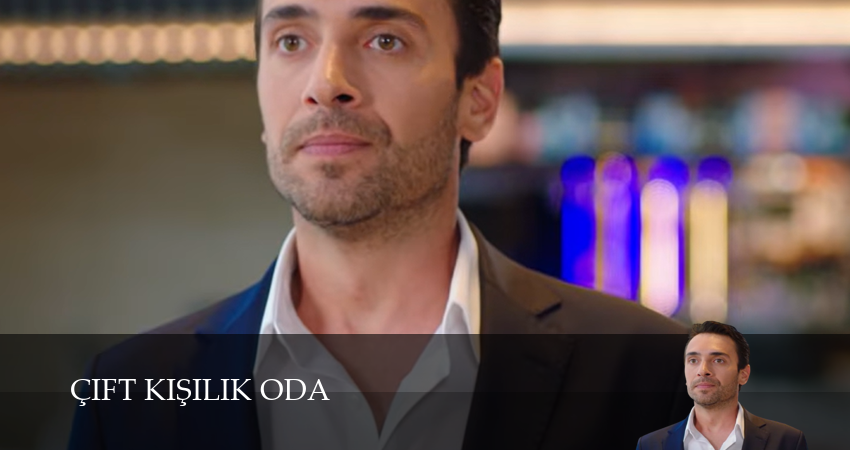 Двухместный номер (2025) 1 сезон 19 серия смотреть в 4K качестве онлайн