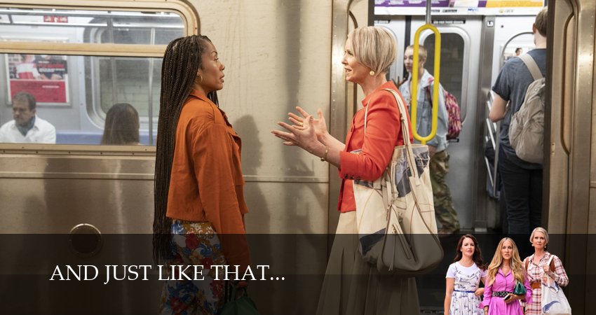 Смотреть сериал И просто так 3 сезон 3 серия бесплатно и без рекламы