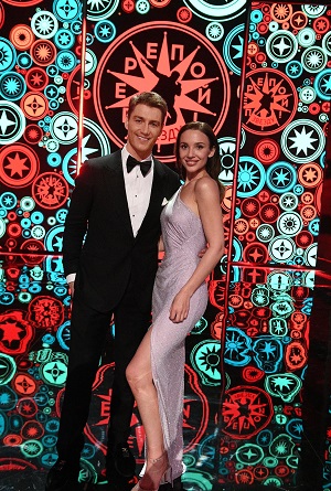 Перепой звезду 3 сезон (2025) смотреть сериал онлайн