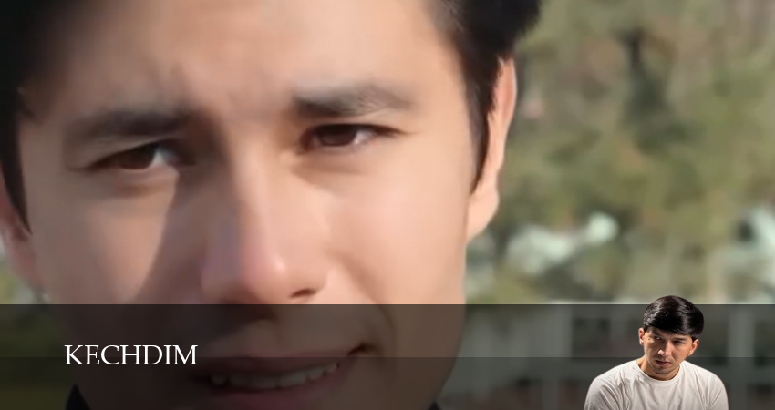 Сериал Kechdim (2025) 1 сезон 3 серия в 4K UHD и HD смотреть онлайн бесплатно