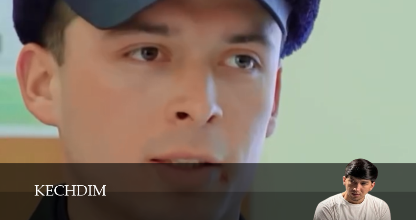 Сериал Kechdim (2025) 1 сезон 4 серия в 4K UHD и HD смотреть онлайн бесплатно