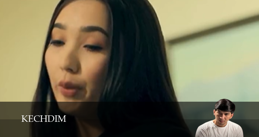 Сериал Kechdim (1 сезон, 9 серия) смотреть онлайн все серии подряд в хорошем качестве