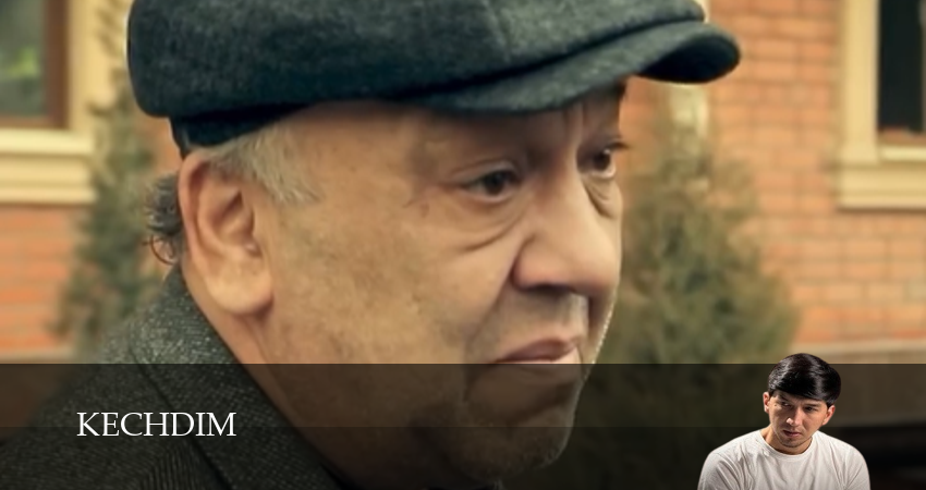 Сериал Kechdim (2025) 1 сезон 10 серия смотреть онлайн в качество 1080 HD или 4K