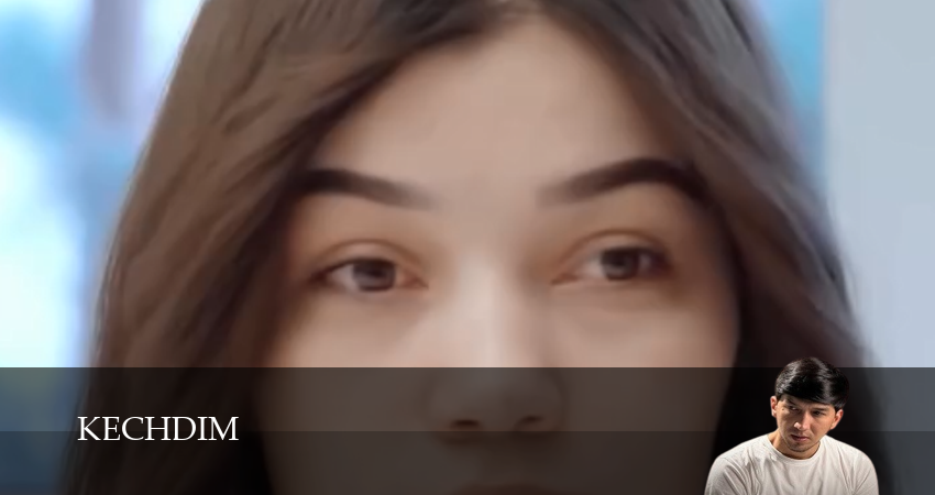 Kechdim 1 сезон 12 серия смотреть онлайн бесплатно в хорошем качестве