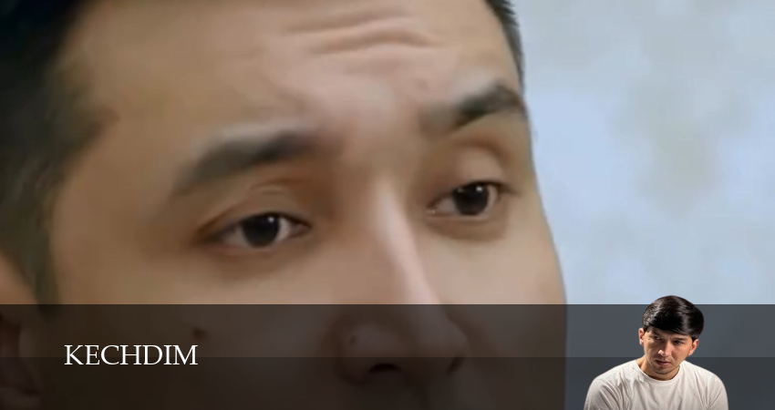 Kechdim (2025) 1 сезон 16 серия смотреть онлайн в хорошем качестве