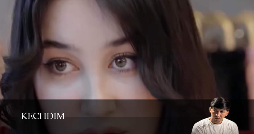 Kechdim (2025) 1 сезон 19 серия смотреть бесплатно полностью