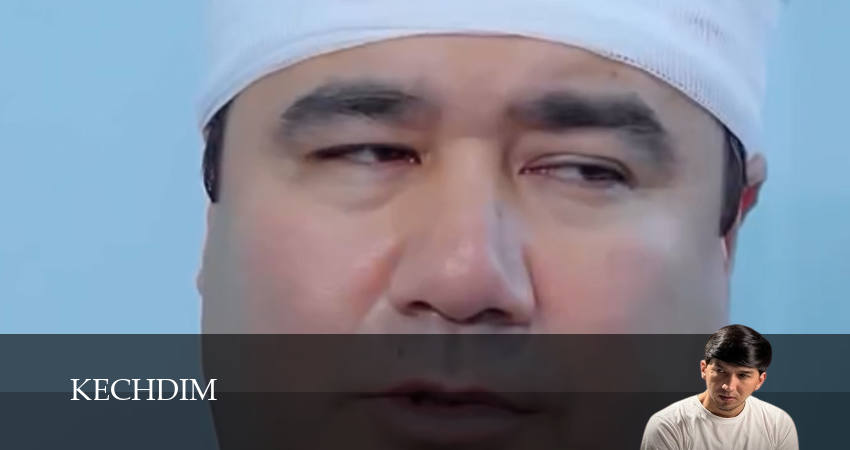 Kechdim (2025) 1 сезон 20 серия смотреть онлайн в хорошем качестве