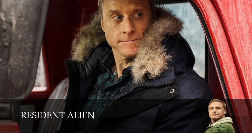 Засланец из космоса 4 сезон 5 серия смотреть полностью без перерыва