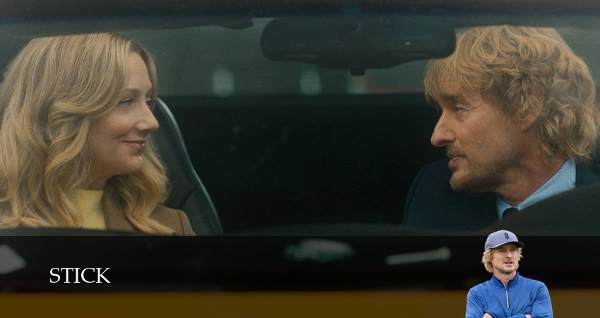 Сериал Клюшка (2025) 1 сезон 2 серия смотреть онлайн в качество 1080 HD или 4K