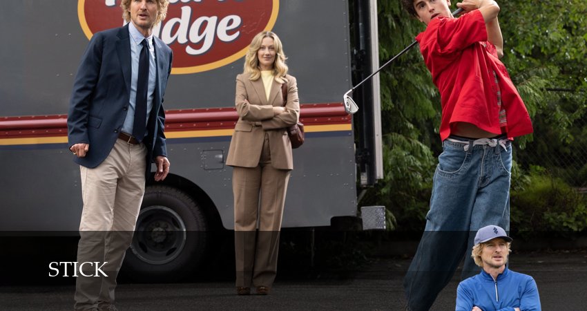 Смотреть сериал Клюшка 1 сезон 4 серия в хорошем качестве HD