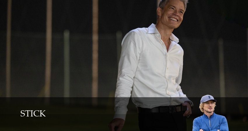 Смотреть сериал Клюшка (2025) 1 сезон 9 серия без рекламы в HD