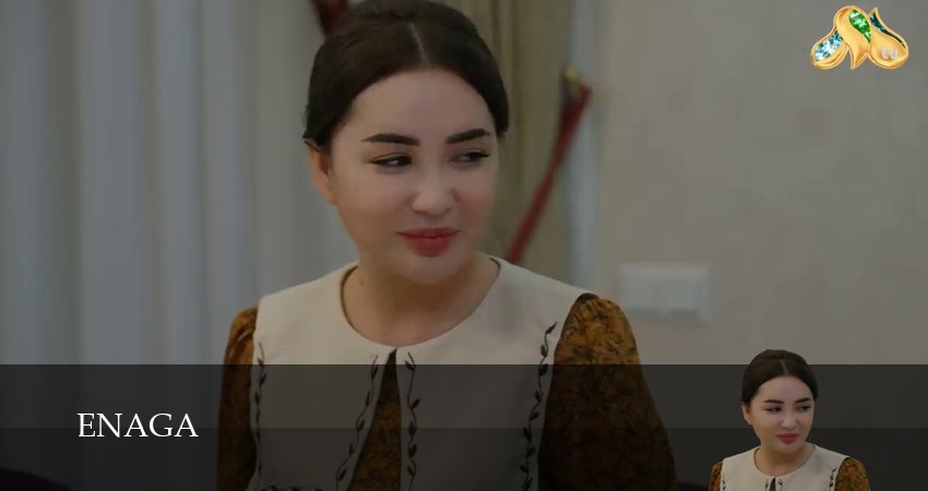 Enaga (1 сезон, 2025) смотреть онлайн бесплатно в хорошем качестве