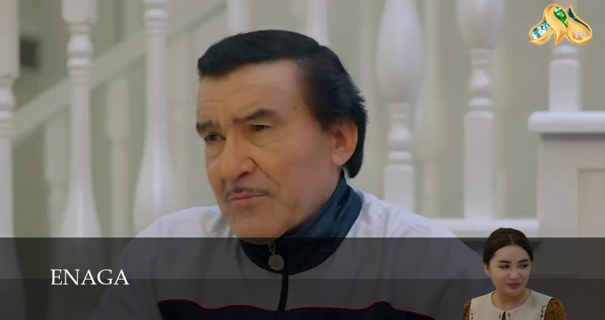 Смотреть сериал Enaga (2025) 1 сезон 38 серия без рекламы в HD