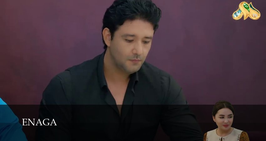 Смотреть Enaga 1 сезон 39 серия онлайн бесплатно без смс