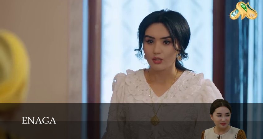 Cмотреть сериал Enaga 1 сезон 47 серия онлайн бесплатно