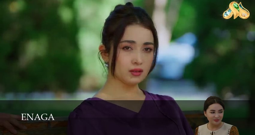 Смотреть сериал Enaga 1 сезон 49 серия в хорошем качестве HD