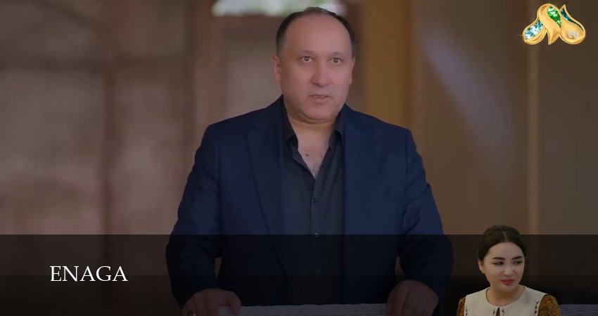 Enaga 1 сезон 54 серия смотреть в хорошем качестве