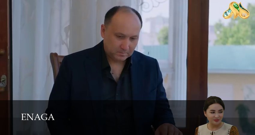 Enaga 1 сезон 55 серия смотреть онлайн на телефоне бесплатно