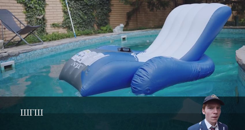 Смотреть сериал Школа Глазами Школьника (ШГШ) 7 сезон 38 серия в отличном качестве