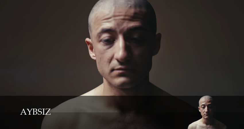 Aybsiz (2025) 1 сезон 9 серия смотреть онлайн бесплатно