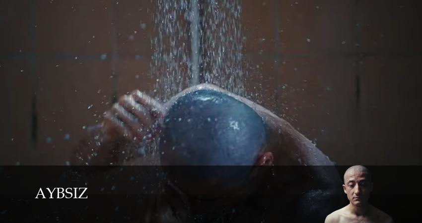 Смотреть сериал Aybsiz 1 сезон 10 серия в хорошем качестве HD