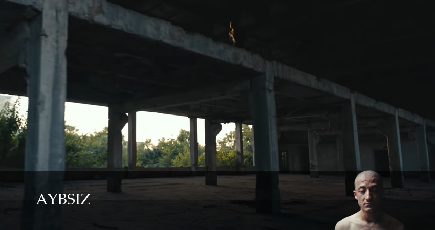 Aybsiz (2025) 1 сезон 16 серия смотреть в 4K качестве онлайн