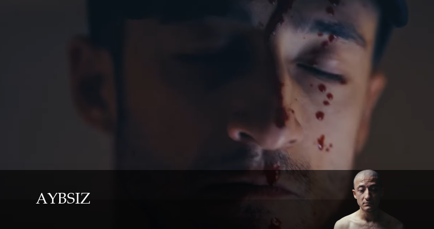 Aybsiz (2025) 1 сезон 20 серия смотреть онлайн без рекламы и регистрации