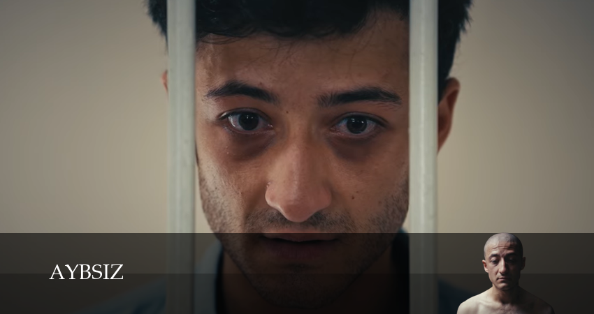 Смотреть сераил Aybsiz (2025) 1 сезон 27 серия HD 1080, 4K