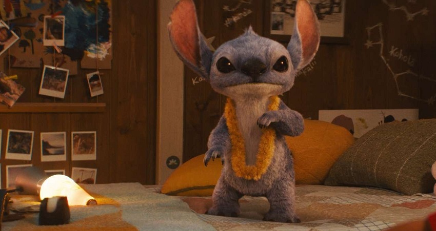 Лило и Стич / Lilo And Stitch (2025) (США) 2025 смотреть полностью без перерыва