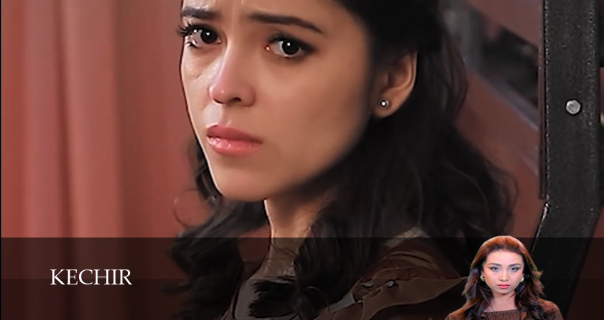 Сериал Kechir 1 сезон 3 серия смотреть онлайн бесплатно в хорошем качестве